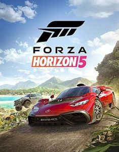 Forza 5