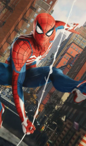 Homem aranha