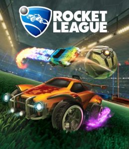 Rocket